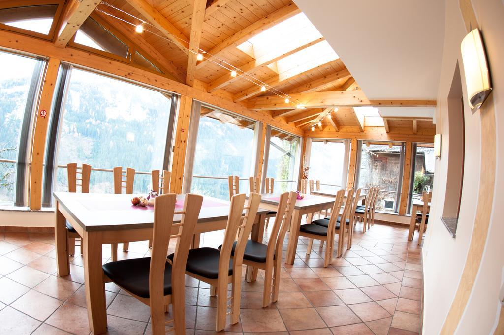 Pension Pichlerhof Stall Bagian luar foto